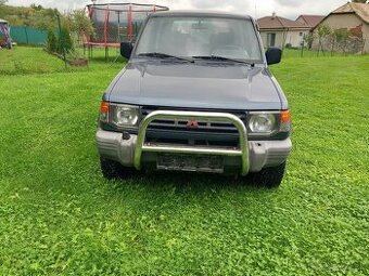Pajero 2