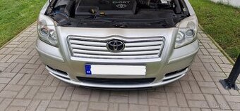 Toyota Avensis Combi 2.2 D-CAT 130kw