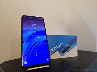 TCL 20L 4/128 GB dual SIM - 1