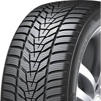 255/45 R20 - 7 kusov zimné