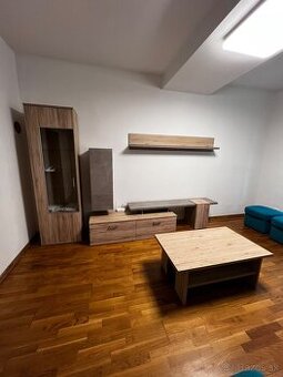 Nábytok - obývačka