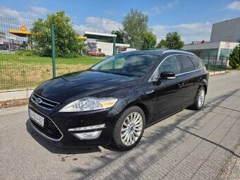Ford Mondeo Combi 1.6 TDCi