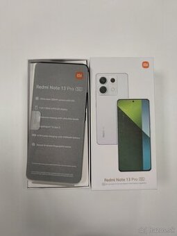 Redmi Note 13 Pro 5G 8/256GB