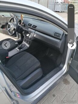 Predám pasat b6. 1.9.77kw rok 2007