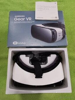 Samsung galaxy gear vr