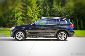 BMW X3 xDrive30i xLine A/T
