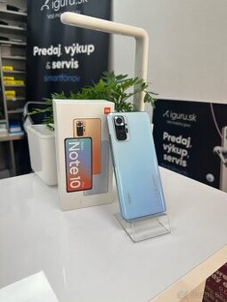 Xiaomi Redmi Note 10 PRO