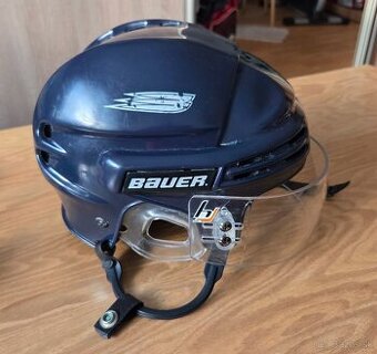 Hokejová prilba Bauer HH5000 M