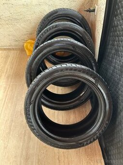 225/45/17 Zimné Matador Sibir snow