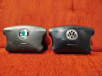 airbag volantu VW Golf 4 Octavia 1