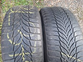 Zimné Nexen Winguard Sport 2 215/50/17 95V