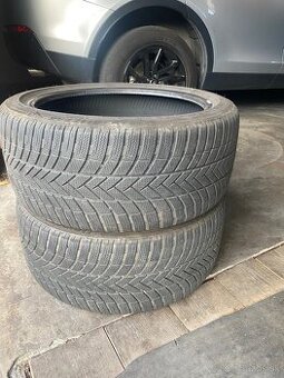 245/40 r18 Bridgestone Blizzak