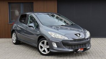 Peugeot 308 1.6 HDi FAP Executive BVMP6 - 1