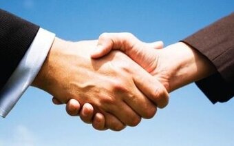 Hľadáme sprostredkovateľov zákaziek v Nemecku– priame zmluvy