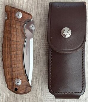 Fox Knives FX-130 Pro-Hunter