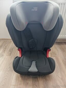 Britax Kidfix II