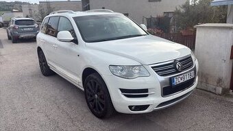 Predam VW Touareg R- Line 3,0 176kw