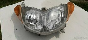 Suzuki BURGMAN 400- Reflektor