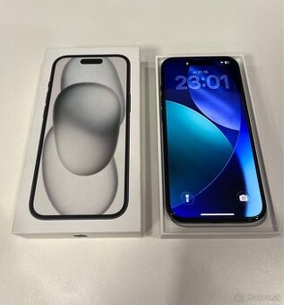 Iphone 15 128GB