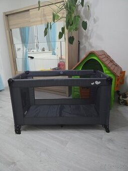 Cestovná postieľka Bomimi