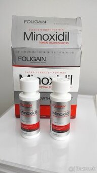 Minoxidil 5% Foligain