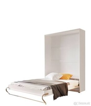 Vyklapacia postel 140cm