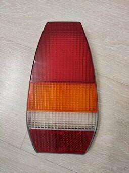 Kryt svetla škoda 105-120