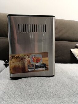 Pekáreň chleba Kenwood bm450