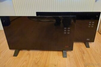 Elektrické ohrievače Elíz 2000W