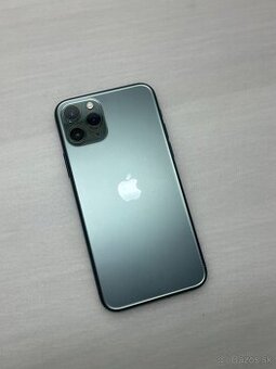 IPHONE 11 PRO • 64GB