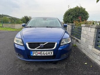 Predám Volvo V50, 1,6D