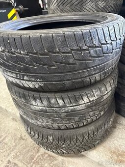 Ponukam ma predaj 2ks 225/45 r17