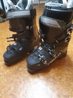 Dámske Lyžiarky HEAD Formula 105 LV