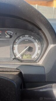 Skoda fabia 1.4 16v 59kw