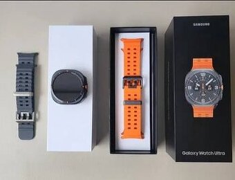 Samsung Galaxy Watch Ultra