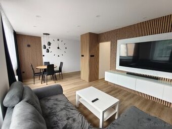 Prenájom: 2-izbový byt, 54 m² – Košice, sídlisko Terasa - 1