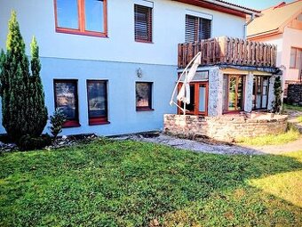 Prenájom 2 izbového RD Nitra Čermáň - 1