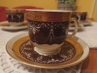 Kávová súprava