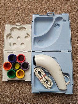 1 biolampa BIOPTRON COMPACT III + filtry