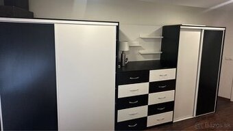 Kvalitna skrinova zostava