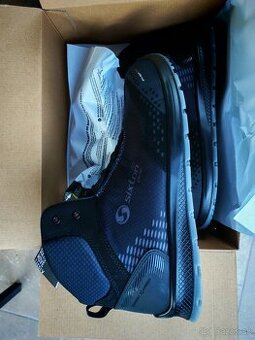 Predám pracovné topanky