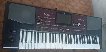 Korg Pa 700 Ako Nový V dobrom stave