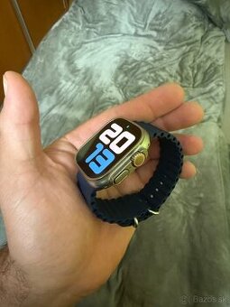 Apple watch ultra 2