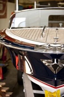 Riva Junior replika Hensa Tayfun