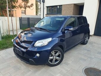 Toyota Urban Cruiser 1.33 VVT-i Sol