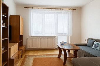 Priestranný 3i byt v Oravskej Polhore