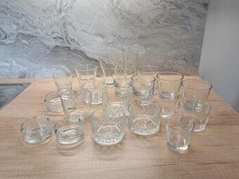 Sklo do domacnosti -