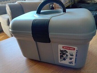 Organizér na šitie