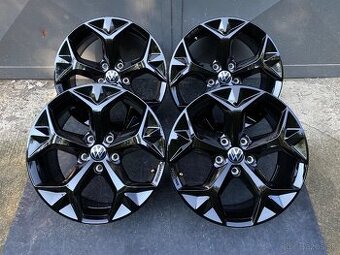 ✅ R17 ®️ Originál Seat VW 5x112 7J ET40 ✅ VW Škoda Audi Seat