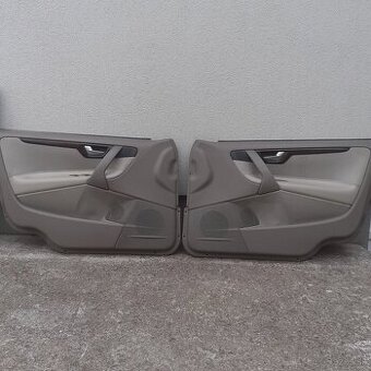 volvo s 60-tapacíry